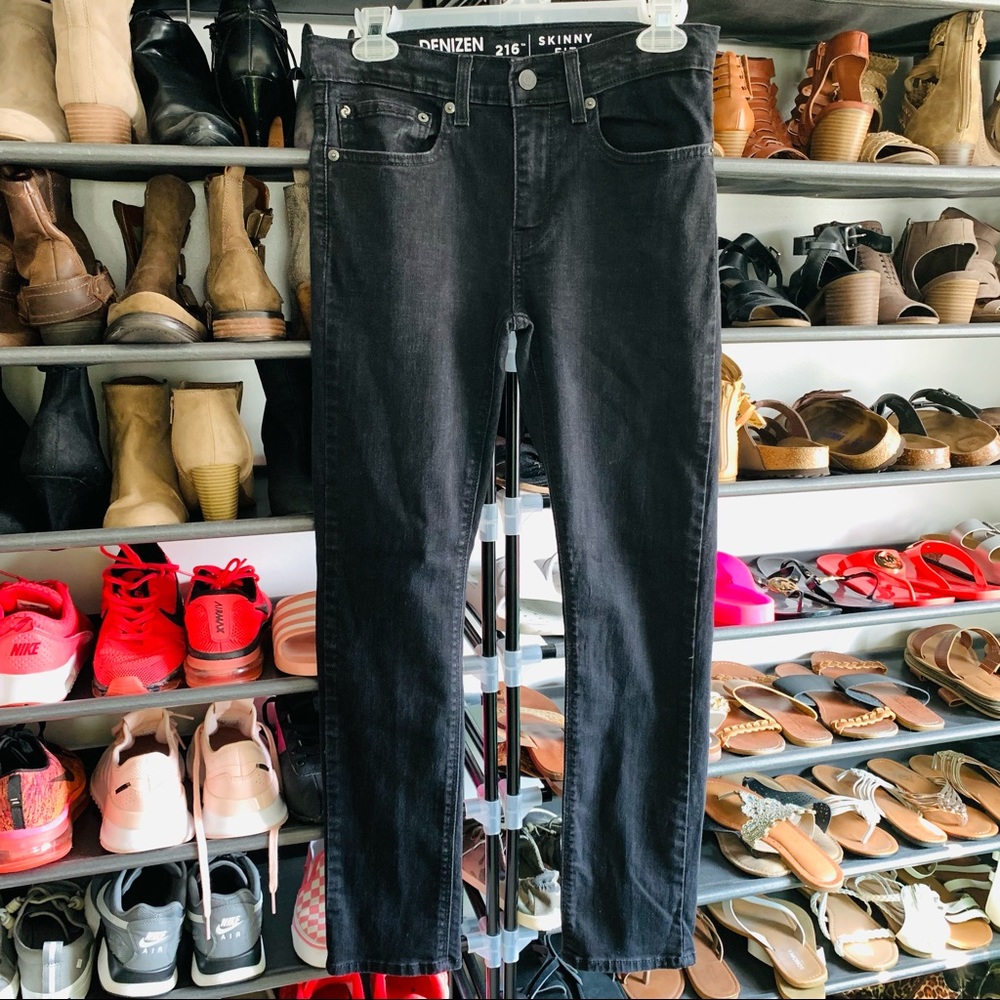 Denizen by Levi’s Boys Skinny Jeans